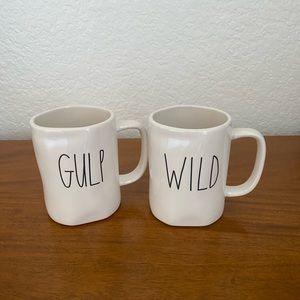 Rae Dunn Mugs
